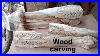 Wood Carving Pair How To Wood Carving Pava